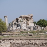 Photo de Turquie - Éphèse, fascinante splendeur antique